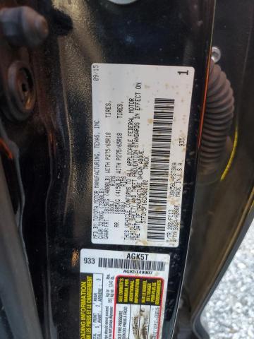 2016 TOYOTA TUNDRA CRE - 5TFDY5F16GX502102