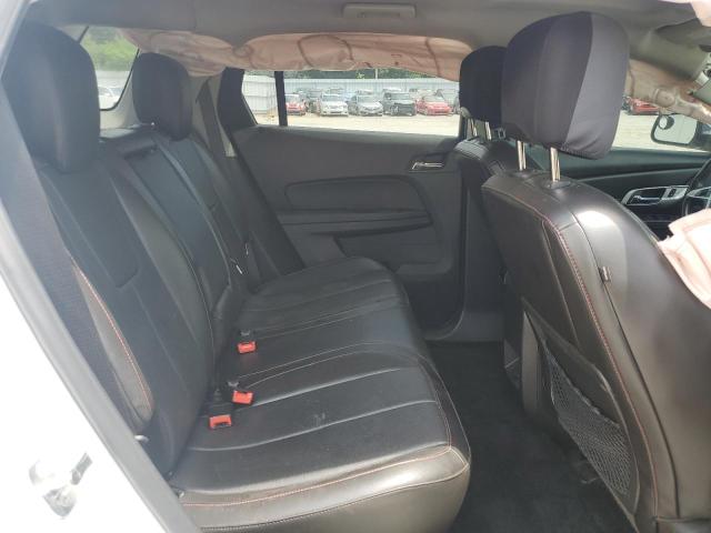 2015 GMC TERRAIN SL - 2GKALTEK8F6135934