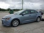 2021 TOYOTA COROLLA LE - 5YFEPMAEXMP233334