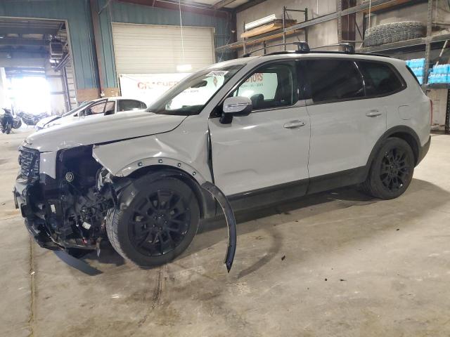 KIA TELLURIDE