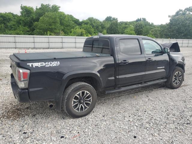 Vin: 3tydz5bnxmt000852, lot: 57564545, toyota tacoma double cab 20213