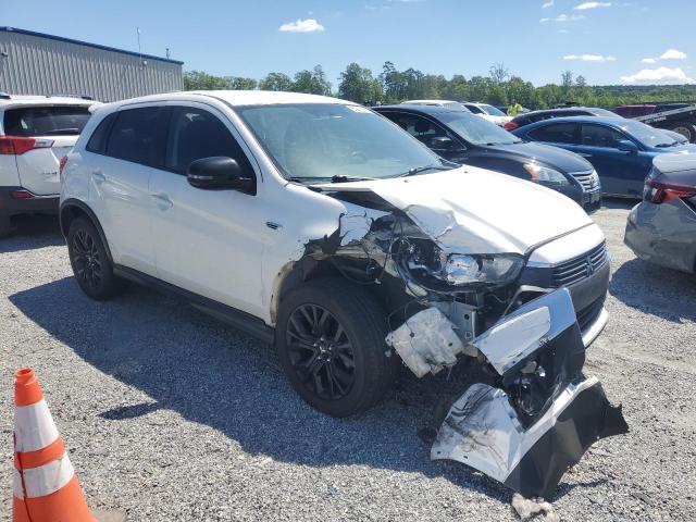 Vin: ja4ap3au5hz068931, lot: 55215215, mitsubishi outlander es 20174
