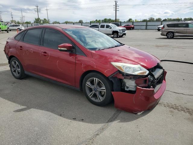 Vin: 1fadp3f28el407115, lot: 55592375, ford focus se 20144