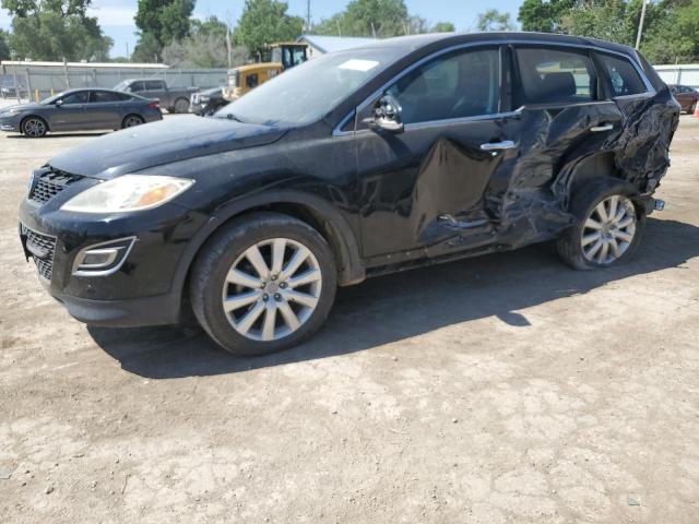 Vin: jm3tb3mv8a0211101, lot: 57648455, mazda cx-9 2010 img_1