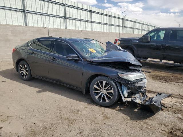 Vin: 19uub1f58ga001455, lot: 58007915, acura tlx tech 20164