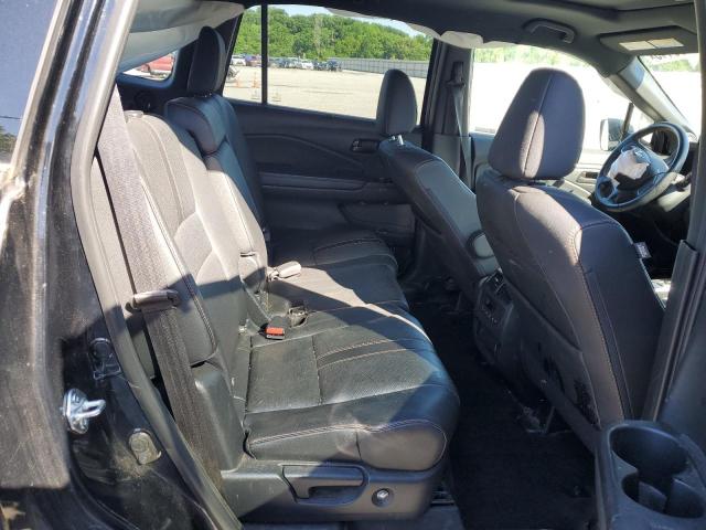 2022 HONDA PILOT TRAI 5FNYF6H86NB053499