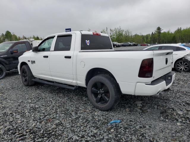 Vin: 1c6rr7kt9ks541687, lot: 59190315, ram 1500 tradesman 20192