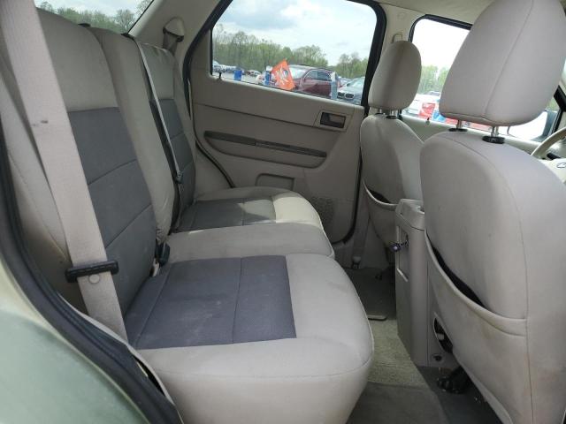 2008 FORD ESCAPE #3301747368