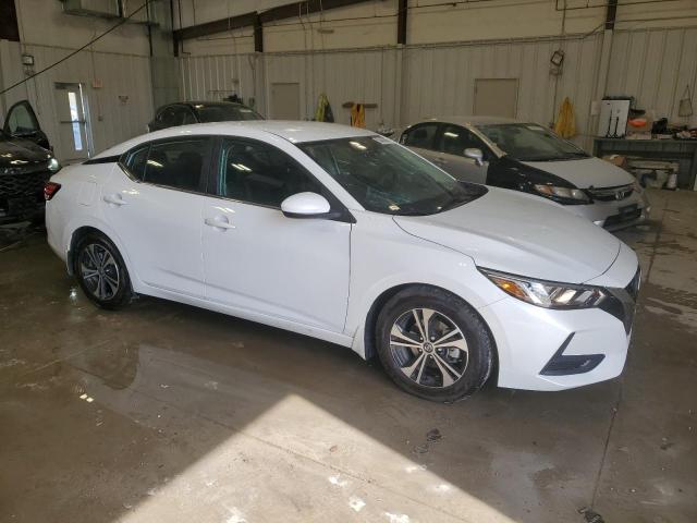 Vin: 3n1ab8cv6py319281, lot: 55450385, nissan sentra sv 20234