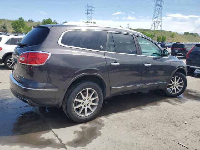 Vin: 5gakvbkd7fj120484, lot: 58563245, buick enclave 20153