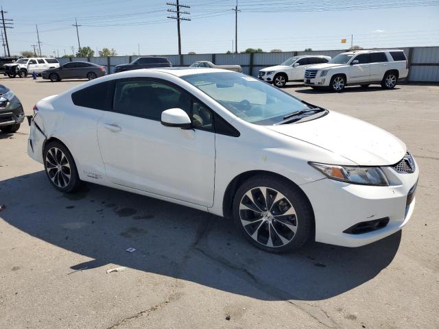 Vin: 2hgfg4a59dh705373, lot: 55638895, honda civic si 20134