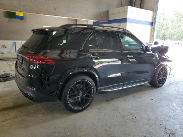 Vin: 4jgfb6bbxrb100660, lot: 56039565, mercedes-benz gle-class amg 53 4matic 20243