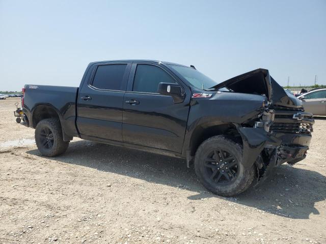 Vin: 3gcpyfedxlg439406, lot: 55360155, chevrolet silverado k1500 lt trail boss 20204