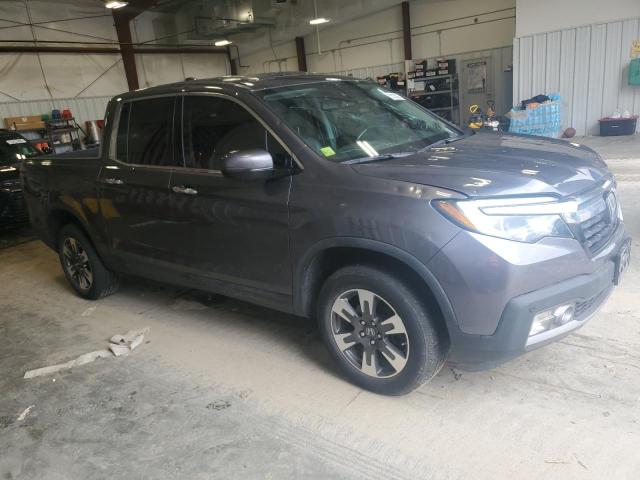 Vin: 5fpyk3f73jb010146, lot: 55250985, honda ridgeline rtl 20184