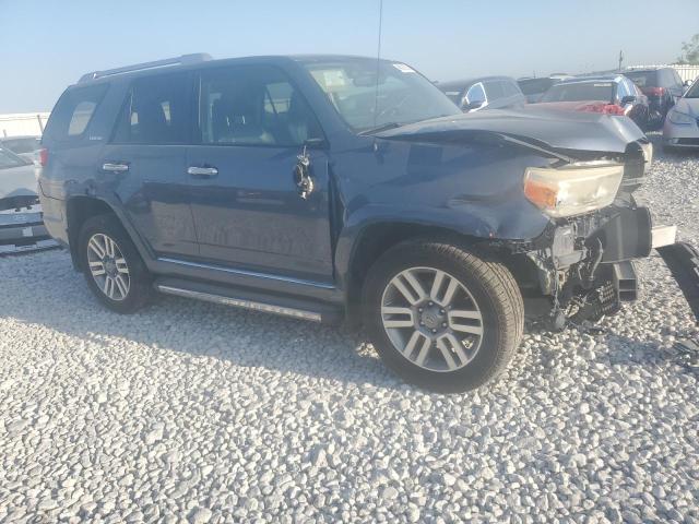 Vin: jtebu5jr8c5101250, lot: 48429285, toyota 4runner sr5 20124