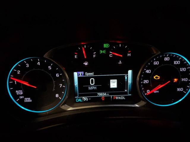 2018 CHEVROLET EQUINOX PR 2GNAXWEX6J6203872
