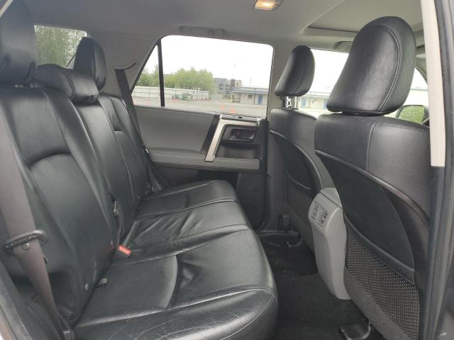 2013 TOYOTA 4RUNNER SR - JTEBU5JR1D5125973