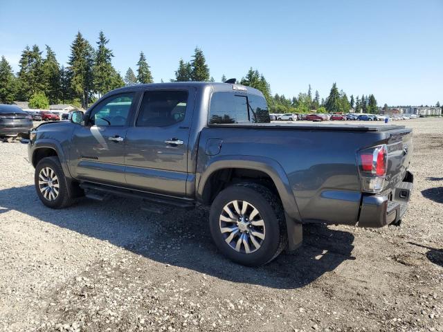 Vin: 3tmgz5anxnm515023, lot: 58633745, toyota tacoma double cab 20222
