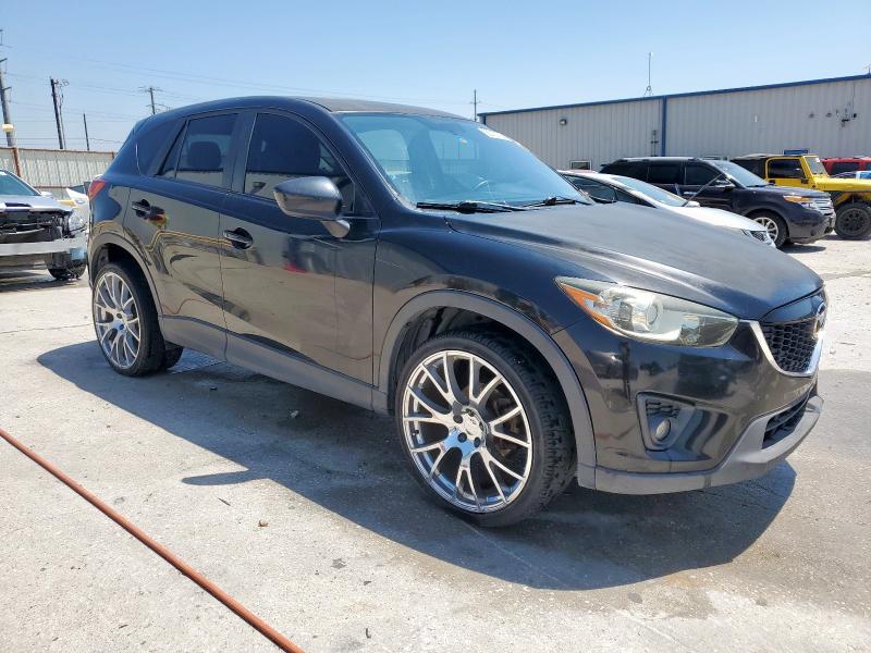 Vin: jm3ke2cy5e0316077, lot: 58218735, mazda cx-5 touring 20144