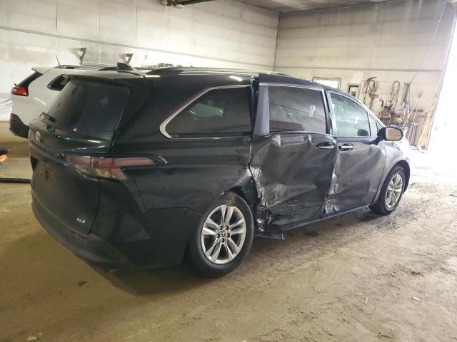 Vin: 5tdjskfc6ss172710, lot: 55451105, toyota all models xle 20253