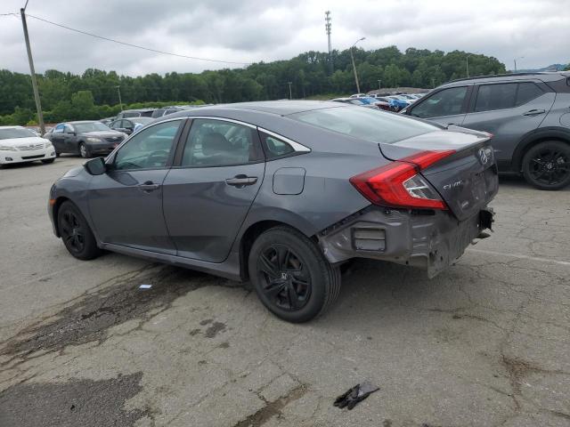 Vin: 2hgfc2f6xlh525335, lot: 58595845, honda civic lx 20202