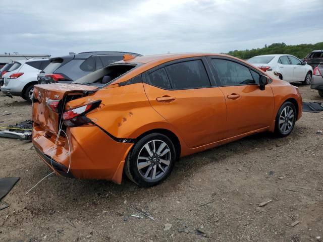 Vin: 3n1cn8ev6ll800636, lot: 56753995, nissan versa sv 20203