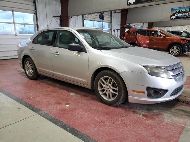 Vin: 3fahp0ga7cr201370, lot: 56586745, ford fusion s 20124