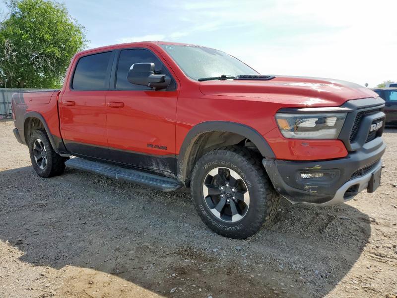Vin: 1c6srflm7nn414619, lot: 56697775, ram 1500 rebel 20224