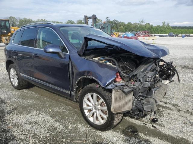 Vin: wvgfk9bp0bd002910, lot: 56712105, volkswagen touareg v6 tdi 20114