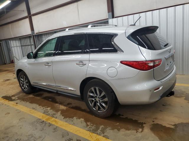2014 INFINITI QX60 - 5N1AL0MN7EC542232