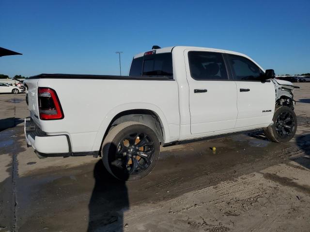 Vin: 1c6srfht7pn671931, lot: 56220605, ram 1500 limited 20233