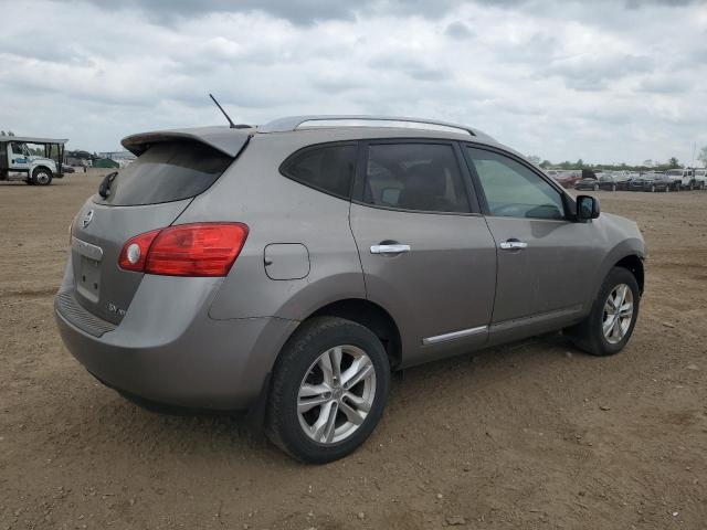 Vin: jn8as5mv3dw620107, lot: 57154525, nissan rogue s 20133