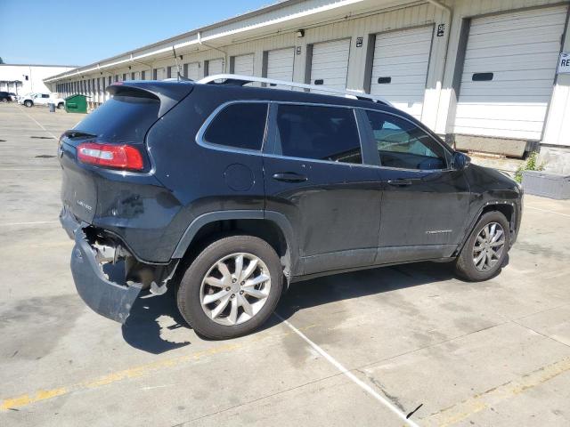 Vin: 1c4pjmds7gw105463, lot: 57622295, jeep grand cher limited 20163