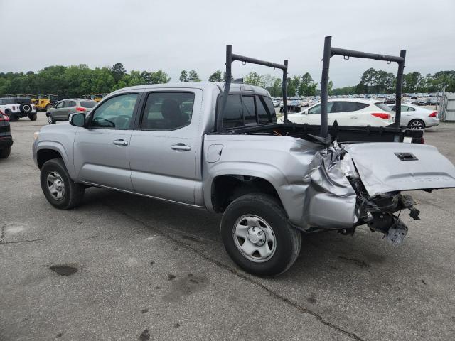 Vin: 3tyax5gn2mt016481, lot: 58475465, toyota tacoma double cab 20212
