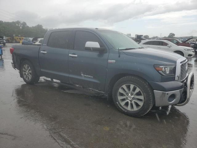 Vin: 5tffy5f12ax082516, lot: 57599135, toyota tundra crewmax limited 20104