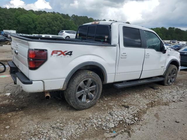 Vin: 1ftfw1et3eke37567, lot: 56337285, ford f-150 supercrew 20143