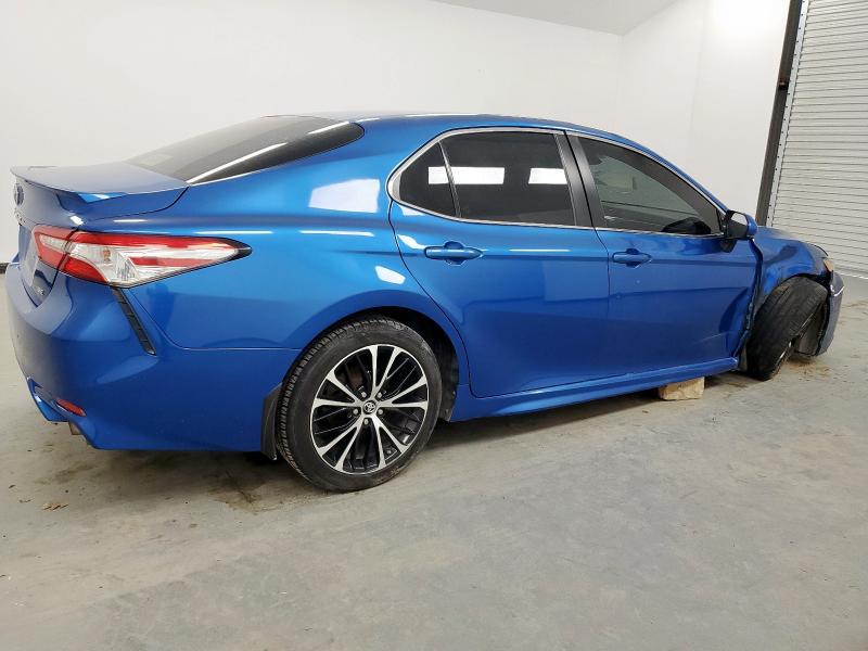 Vin: 4t1b11hk0ju080066, lot: 56673055, toyota camry l 20183