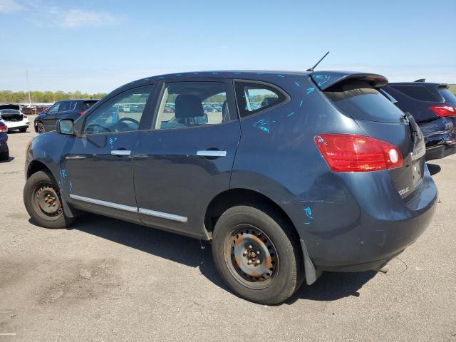 Vin: jn8as5mv6dw632512, lot: 56348235, nissan rogue s 20132