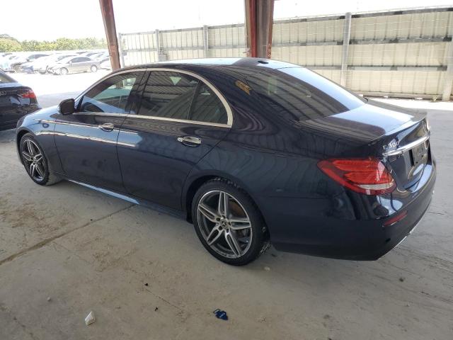 Vin: wddzf4jb6ja442943, lot: 57505325, mercedes-benz e-class 300 20182