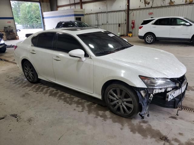 Vin: jthce1bl5d5002426, lot: 58789795, lexus gs350 350 20134