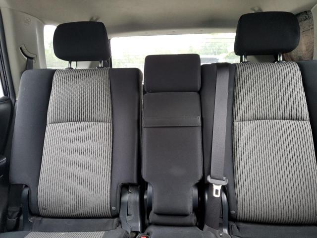 2015 TOYOTA 4RUNNER SR - JTEBU5JR9F5272545