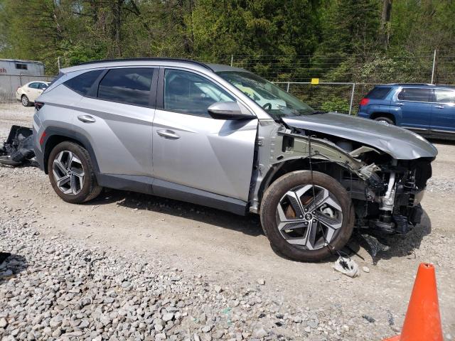 Vin: 5nmjf3de1rh357341, lot: 55549635, hyundai tucson sel 20244