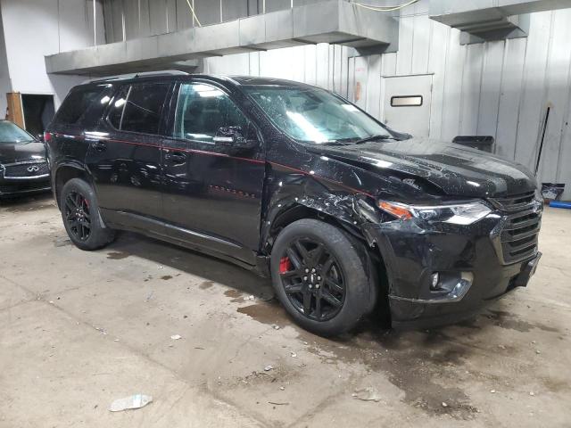 Vin: 1gnevkkw7lj136975, lot: 57996555, chevrolet traverse premier 20204