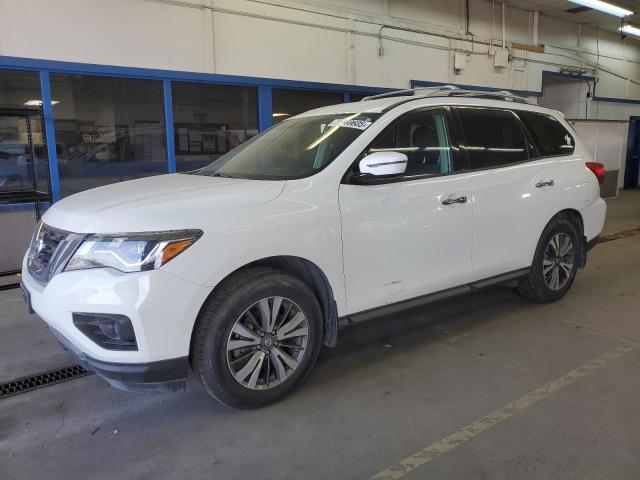 Vin: 5n1dr2mm2hc697645, lot: 58669605, nissan pathfinder s 2017 img_1