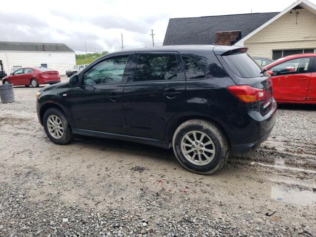 Vin: 4a4ah3au5ee603349, lot: 57642415, mitsubishi outlander se 20142