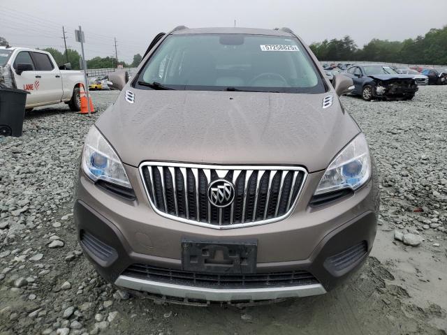2015 BUICK ENCORE - KL4CJASB4FB124813