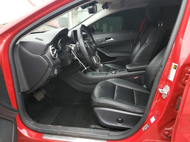 2015 MERCEDES-BENZ GLA 250 4M - WDCTG4GBXFJ101213
