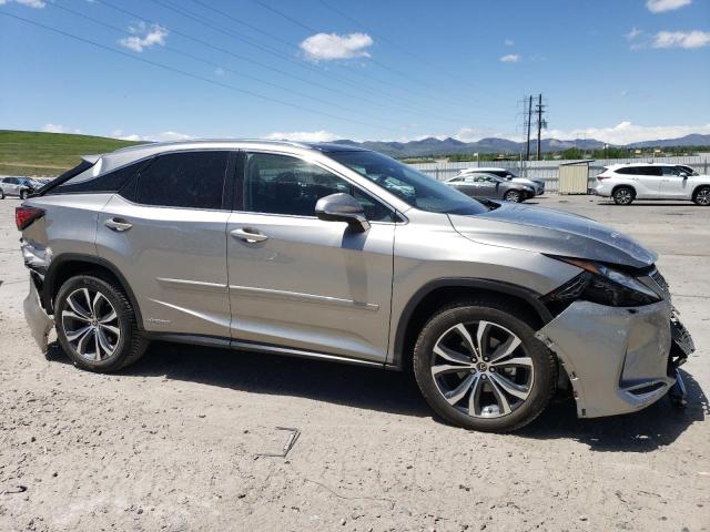 Vin: 2t2hgmda4nc075589, lot: 57241645, lexus rx450 450h 20224