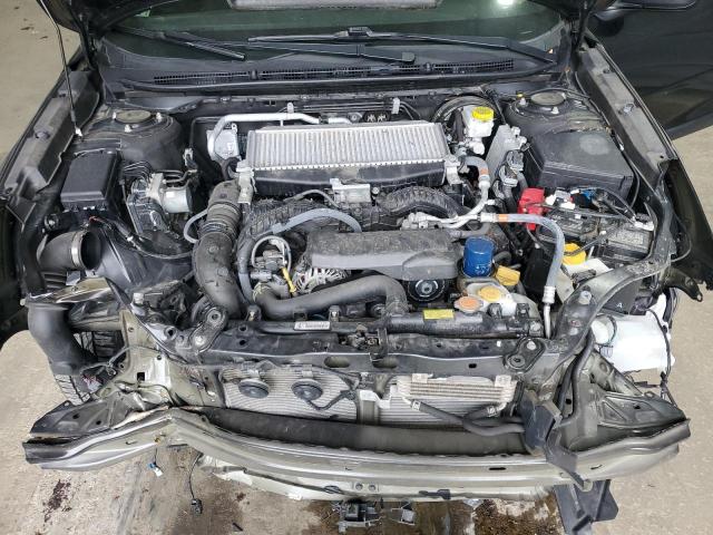 2022 SUBARU OUTBACK WI 4S4BTGUD0N3278081