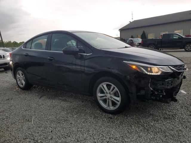 Vin: 1g1be5sm1j7114789, lot: 55224745, chevrolet cruze lt 20184